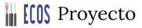 Ecos Proyecto logo